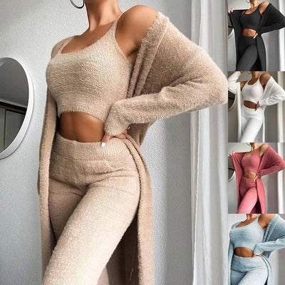 Loungewear Sets