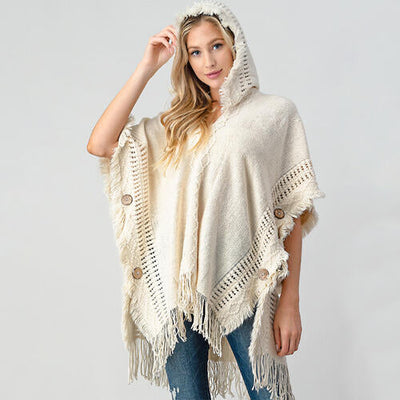 Ponchos