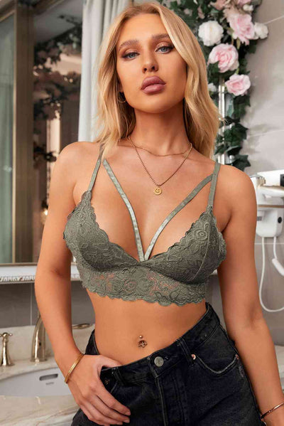 Bra & Bra Sets