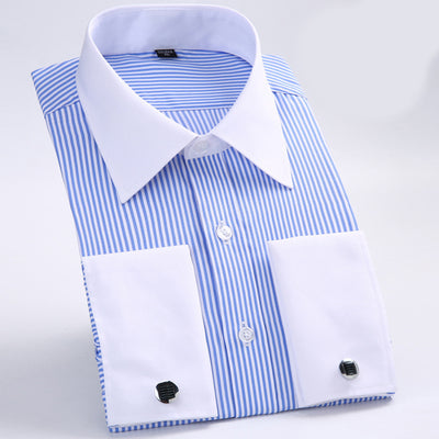 Men's business shirts