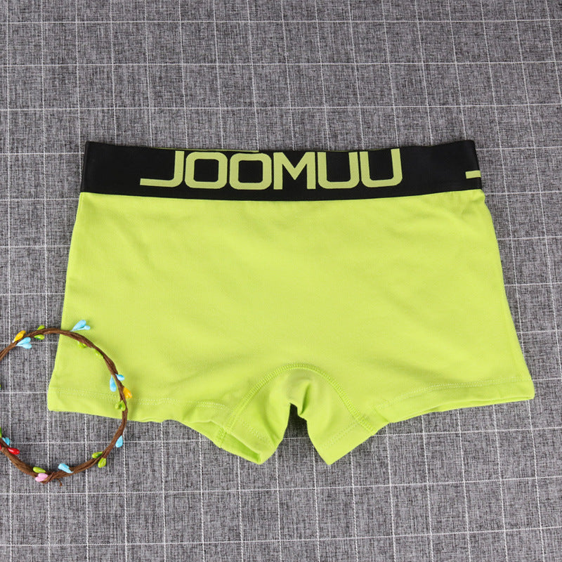 Unisex ladies underwear