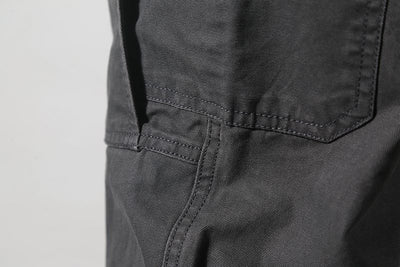 Japanese Style Retro Fashion Brand Multi-pocket Cargo Pants Male