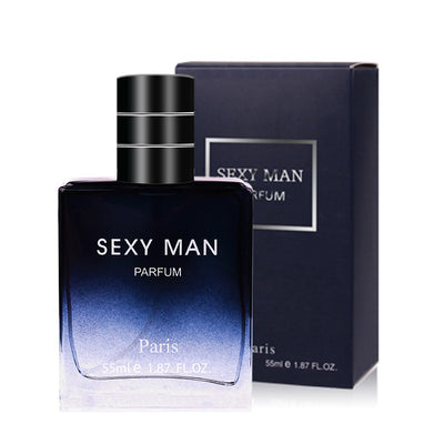 Cologne men's perfume lasting light fragrance