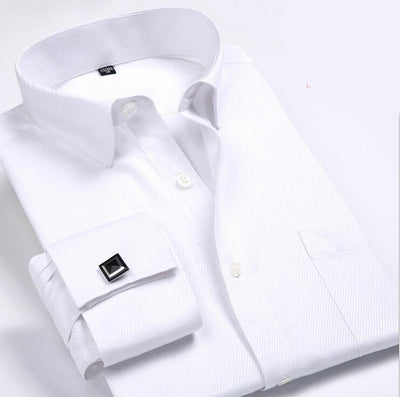 Men's business shirts