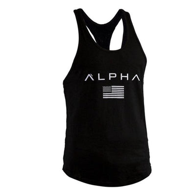 Men Fitness Tank