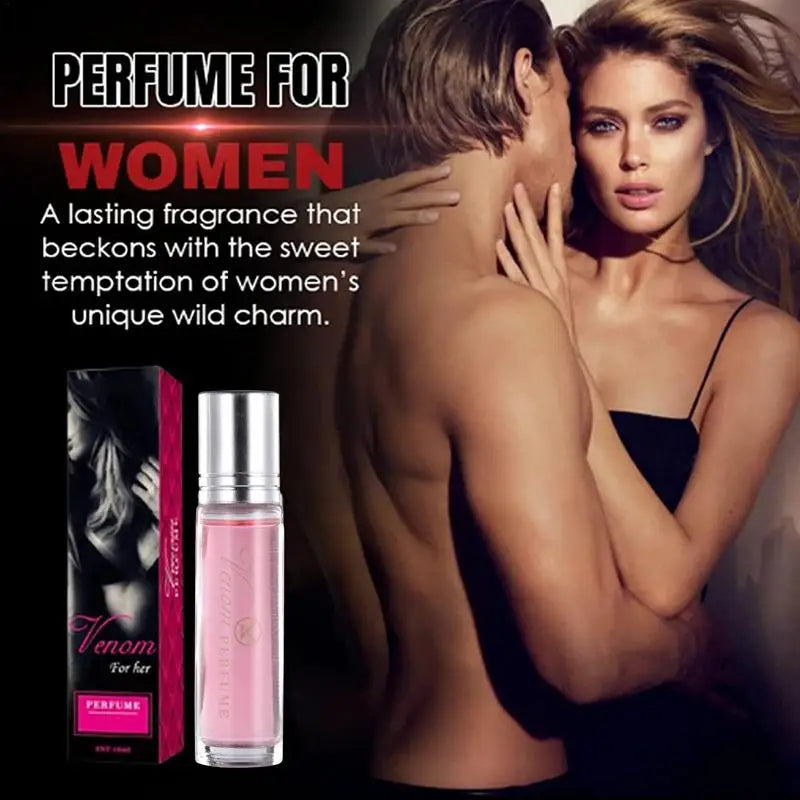 Pheromone Cologne For Men Roll On Pheromones For Men To Attract Women Sexy Roller Pheromone Fragrance Unisex For Men And Women