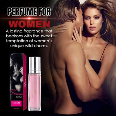 Pheromone Cologne For Men Roll On Pheromones For Men To Attract Women Sexy Roller Pheromone Fragrance Unisex For Men And Women