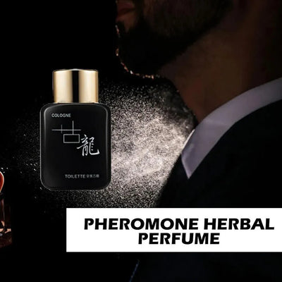 50ml Cologne body pheromone splash original deodorant lasting workdating essential for men and women care beauty and health