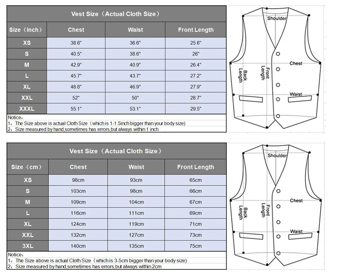 Mens Suit Vest V Neck Wool Brown Single-breasted Houndstooth Waistcoat Casual Formal Business Groomman For Wedding