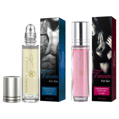 Pheromone Cologne For Men Roll On Pheromones For Men To Attract Women Sexy Roller Pheromone Fragrance Unisex For Men And Women