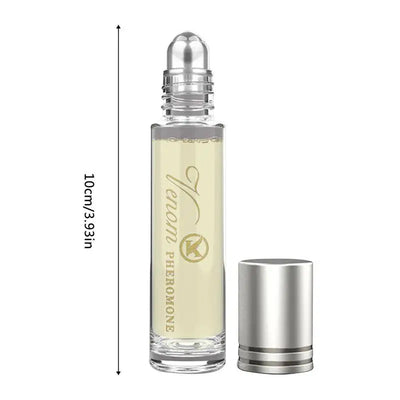 Pheromone Cologne For Men Roll On Pheromones For Men To Attract Women Sexy Roller Pheromone Fragrance Unisex For Men And Women