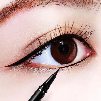 Liquid Eyeliner Waterproof Makeup Eye Liner Pencil Quick-drying Lady Beauty Comestics Tool Korean Cosmetics Beauty Tools