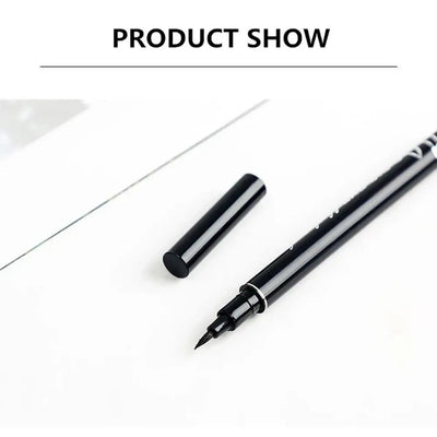 Liquid Eyeliner Waterproof Makeup Eye Liner Pencil Quick-drying Lady Beauty Comestics Tool Korean Cosmetics Beauty Tools