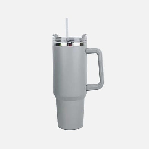 Stainless Steel Tumbler